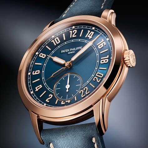 Watch Lovers: There Is Still Time To Visit The Patek Philippe 